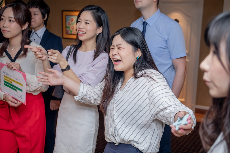 Wedding婚禮記錄 台北婚攝 大熊婚禮攝影 