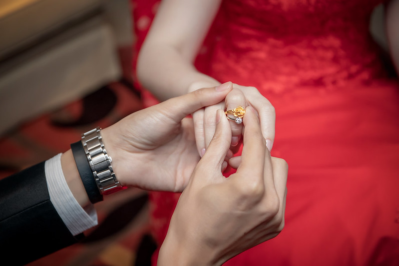 Wedding婚禮記錄 台北婚攝 大熊婚禮攝影 