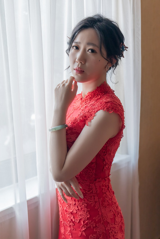 Wedding婚禮記錄 台北婚攝 大熊婚禮攝影 