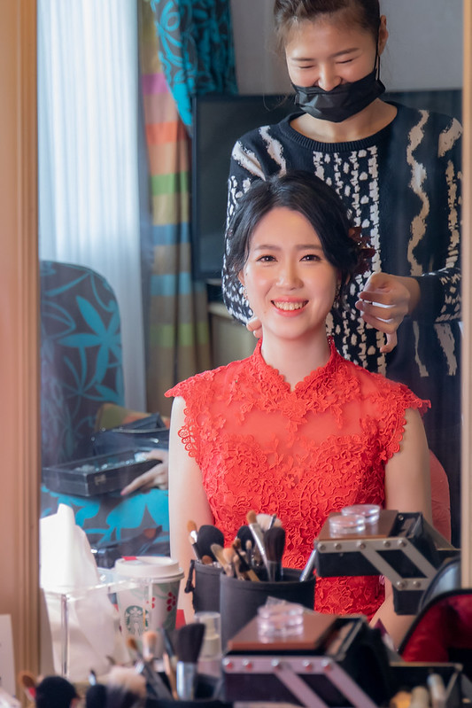 Wedding婚禮記錄 台北婚攝 大熊婚禮攝影 
