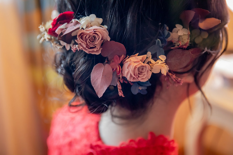 Wedding婚禮記錄 台北婚攝 大熊婚禮攝影 