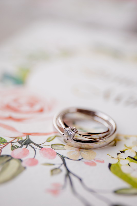 Apple婚禮攝影 Wedding婚禮記錄 