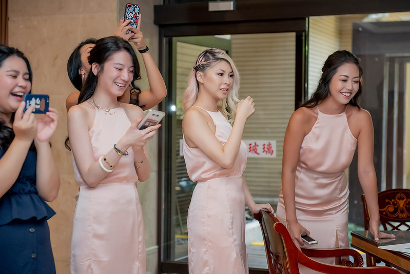 Apple婚禮攝影 Wedding婚禮記錄 大熊婚禮攝影 
