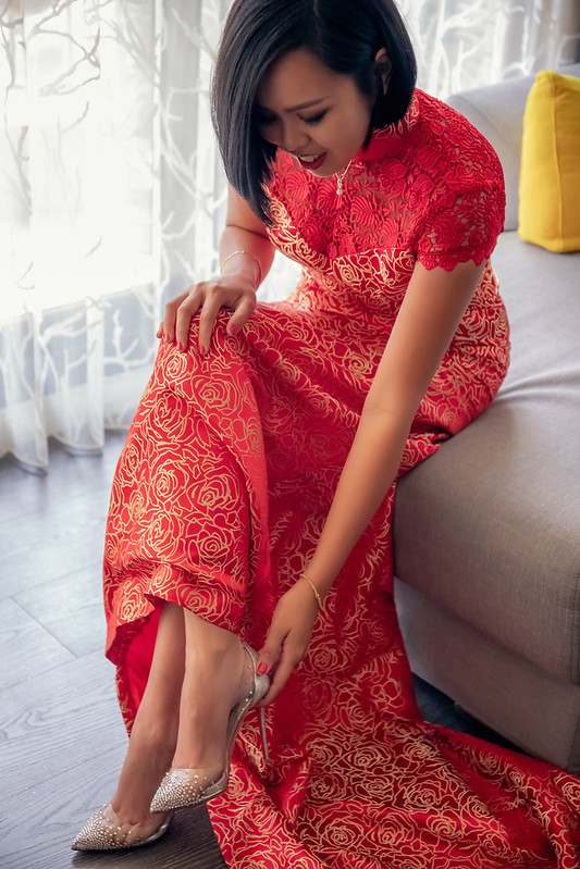 Apple婚禮攝影 Wedding婚禮記錄 大熊婚禮攝影 