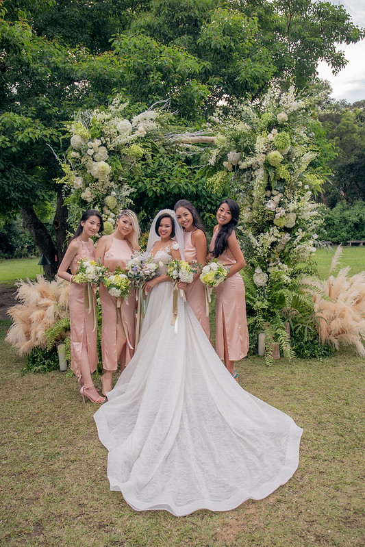 Apple婚禮攝影 Wedding婚禮記錄 大熊婚禮攝影 