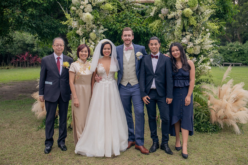 Apple婚禮攝影 Wedding婚禮記錄 大熊婚禮攝影 