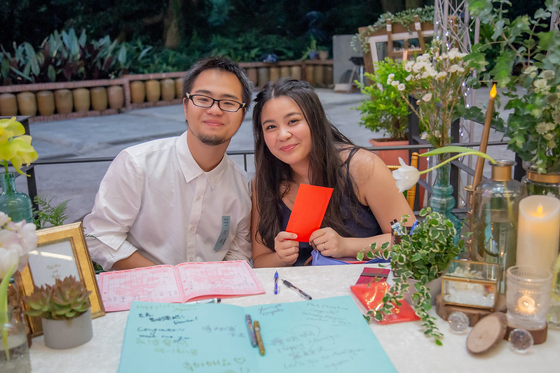 Apple婚禮攝影 Wedding婚禮記錄 大熊婚禮攝影 