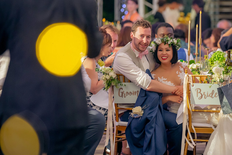 Apple婚禮攝影 Wedding婚禮記錄 大熊婚禮攝影 