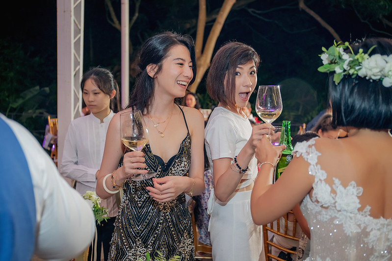 Apple婚禮攝影 Wedding婚禮記錄 大熊婚禮攝影 