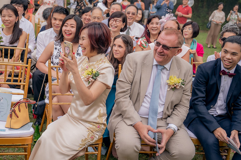 Apple婚禮攝影 Wedding婚禮記錄 大熊婚禮攝影 