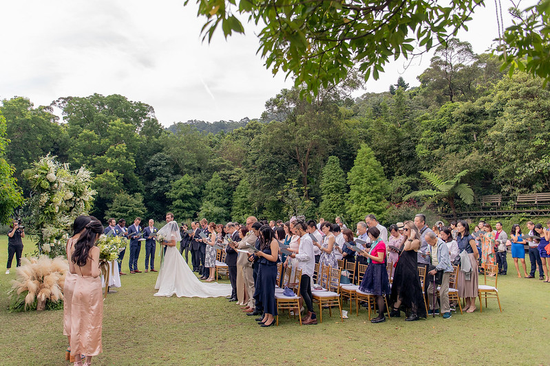 Apple婚禮攝影 Wedding婚禮記錄 大熊婚禮攝影 