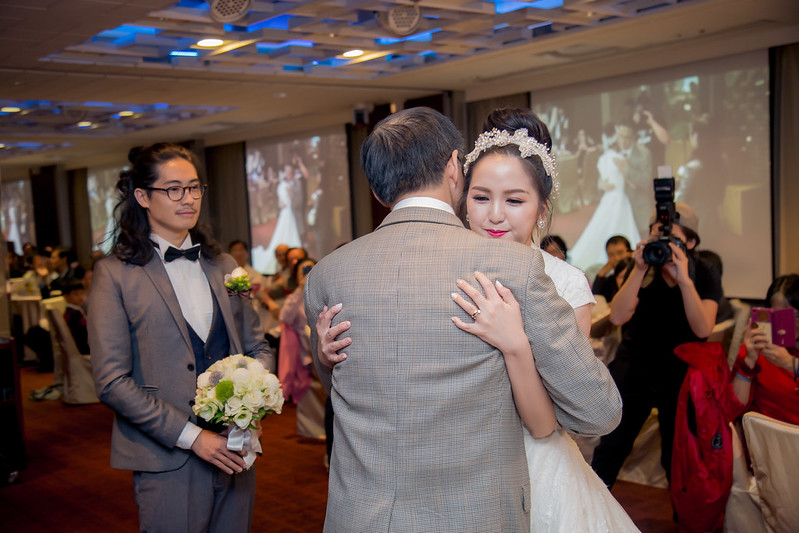 Apple婚禮攝影 Wedding婚禮記錄 大熊婚禮攝影 