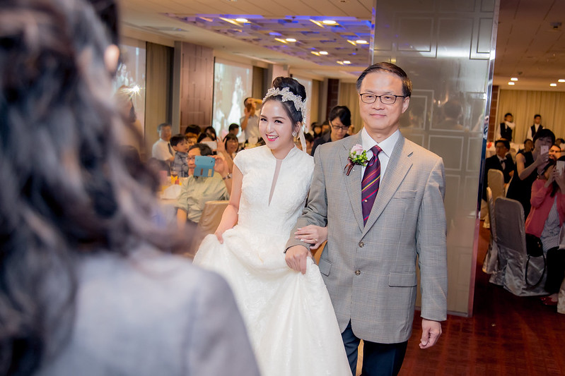 Apple婚禮攝影 Wedding婚禮記錄 大熊婚禮攝影 
