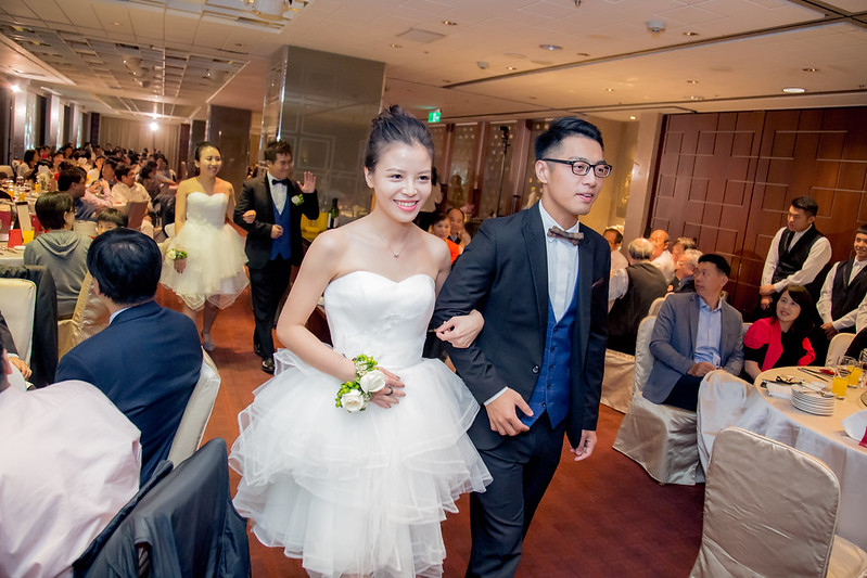 Apple婚禮攝影 Wedding婚禮記錄 大熊婚禮攝影 