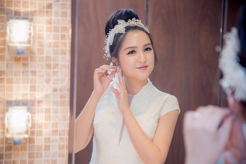 Apple婚禮攝影 Wedding婚禮記錄 大熊婚禮攝影 