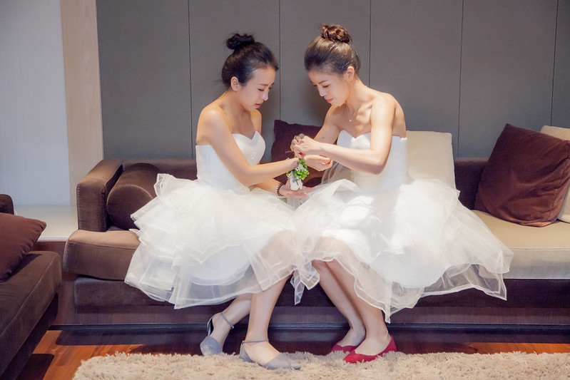 Apple婚禮攝影 Wedding婚禮記錄 大熊婚禮攝影 
