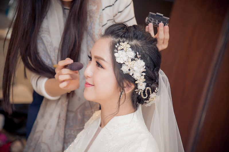 Apple婚禮攝影 Wedding婚禮記錄 大熊婚禮攝影 