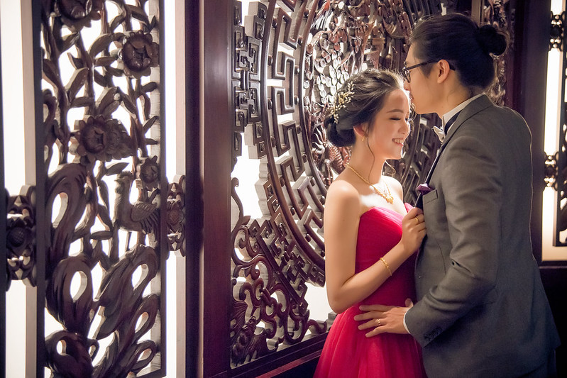 Apple婚禮攝影 Wedding婚禮記錄 大熊婚禮攝影 