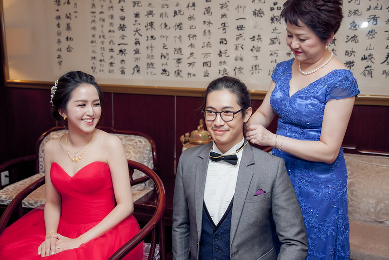 Apple婚禮攝影 Wedding婚禮記錄 大熊婚禮攝影 