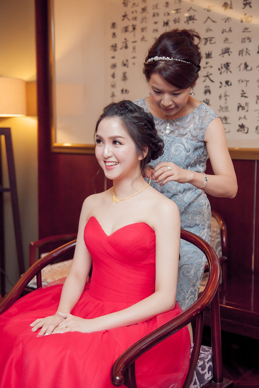 Apple婚禮攝影 Wedding婚禮記錄 大熊婚禮攝影 