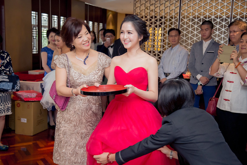 Apple婚禮攝影 Wedding婚禮記錄 大熊婚禮攝影 