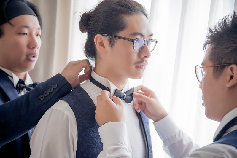 Apple婚禮攝影 Wedding婚禮記錄 大熊婚禮攝影 