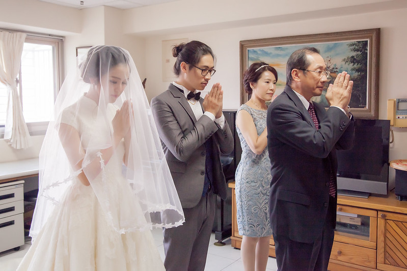 Apple婚禮攝影 Wedding婚禮記錄 大熊婚禮攝影 