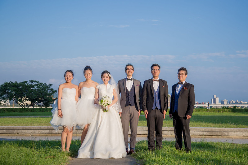 Apple婚禮攝影 Wedding婚禮記錄 大熊婚禮攝影 