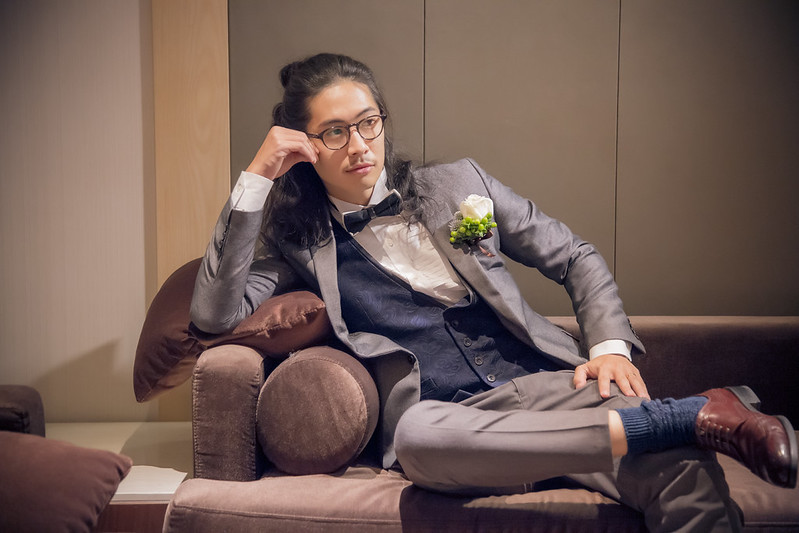 Apple婚禮攝影 Wedding婚禮記錄 大熊婚禮攝影 