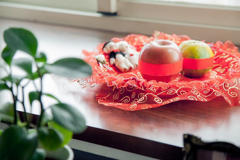 Apple婚禮攝影 Wedding婚禮記錄 大熊婚禮攝影 