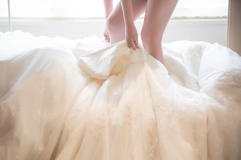 Apple婚禮攝影 Wedding婚禮記錄 大熊婚禮攝影 