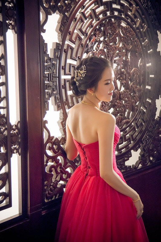 Apple婚禮攝影 Wedding婚禮記錄 大熊婚禮攝影 