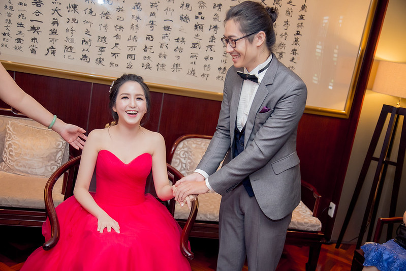 Apple婚禮攝影 Wedding婚禮記錄 大熊婚禮攝影 