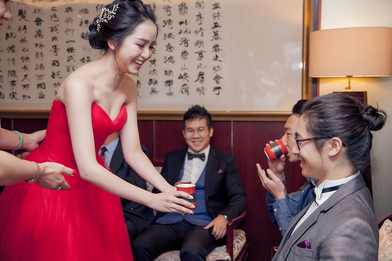 Apple婚禮攝影 Wedding婚禮記錄 大熊婚禮攝影 