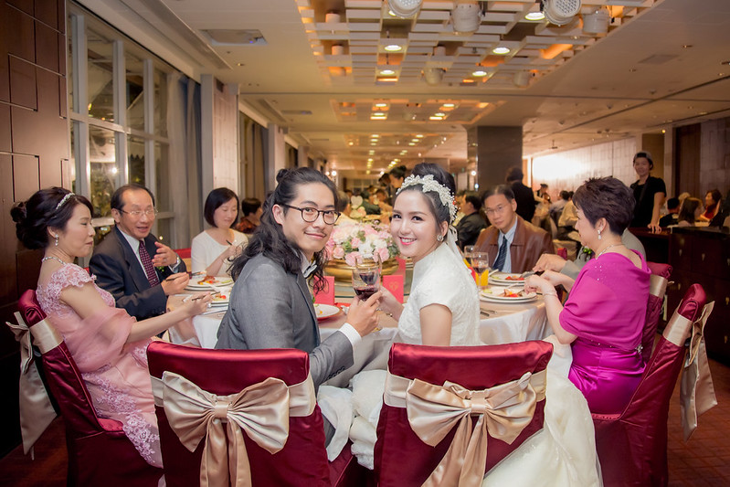 Apple婚禮攝影 Wedding婚禮記錄 大熊婚禮攝影 