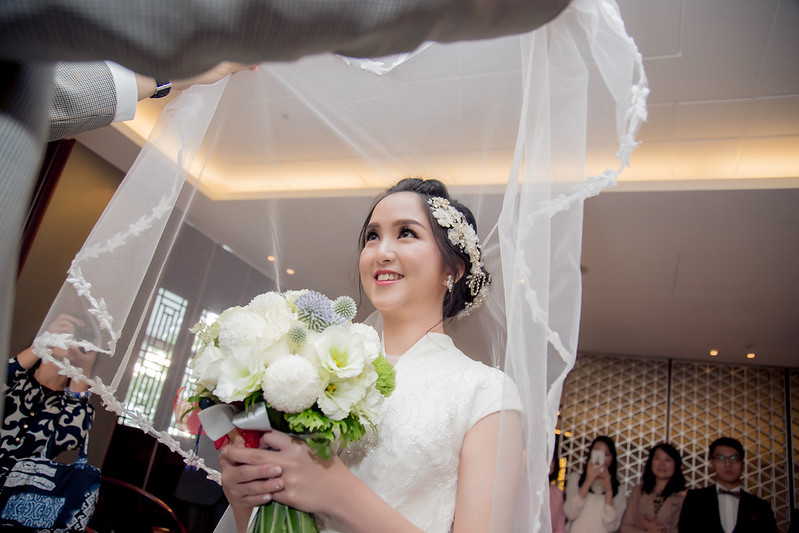Apple婚禮攝影 Wedding婚禮記錄 大熊婚禮攝影 