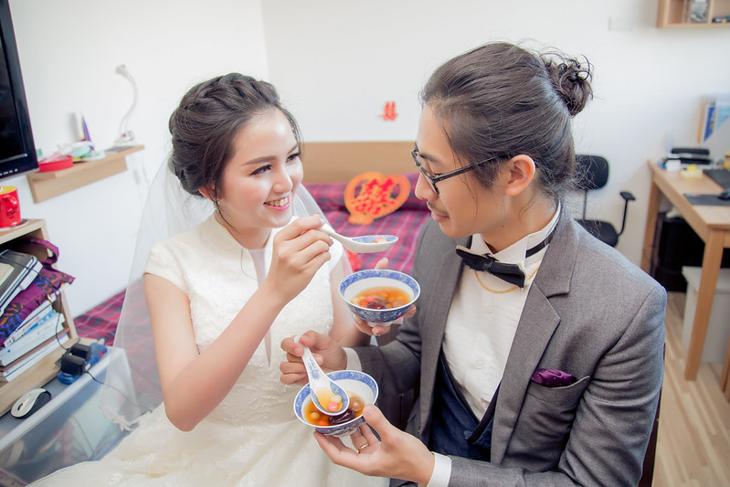 Apple婚禮攝影 Wedding婚禮記錄 大熊婚禮攝影 