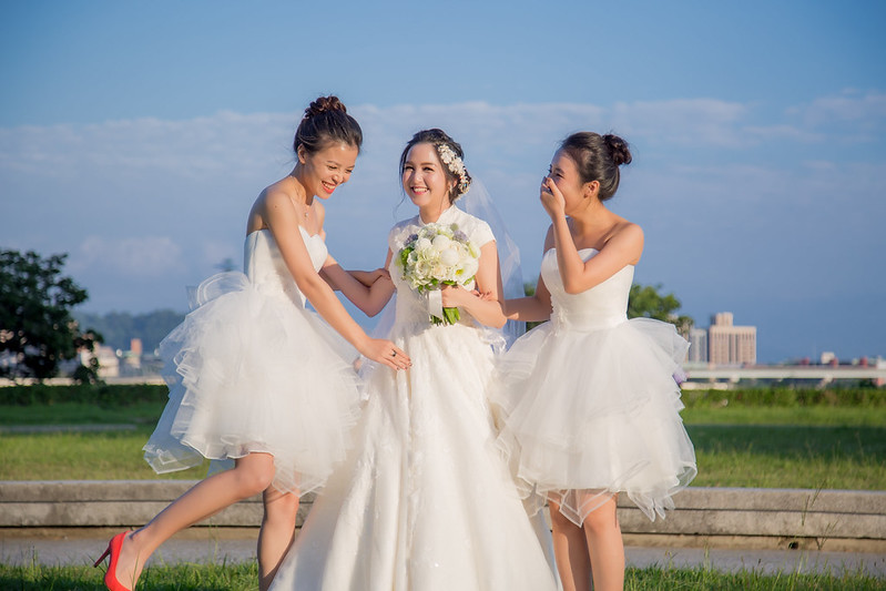 Apple婚禮攝影 Wedding婚禮記錄 大熊婚禮攝影 