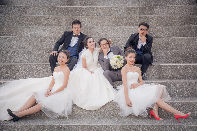Apple婚禮攝影 Wedding婚禮記錄 大熊婚禮攝影 