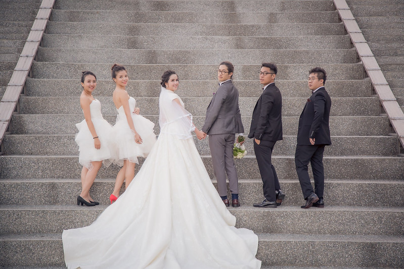 Apple婚禮攝影 Wedding婚禮記錄 大熊婚禮攝影 