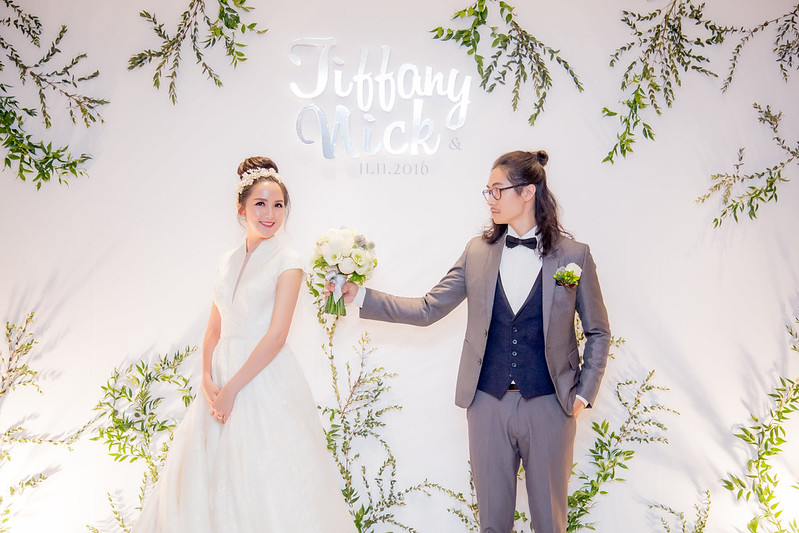 Apple婚禮攝影 Wedding婚禮記錄 大熊婚禮攝影 