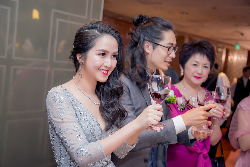Apple婚禮攝影 Wedding婚禮記錄 大熊婚禮攝影 