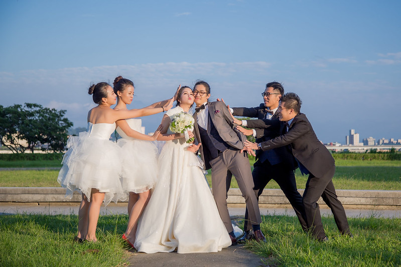 Apple婚禮攝影 Wedding婚禮記錄 大熊婚禮攝影 