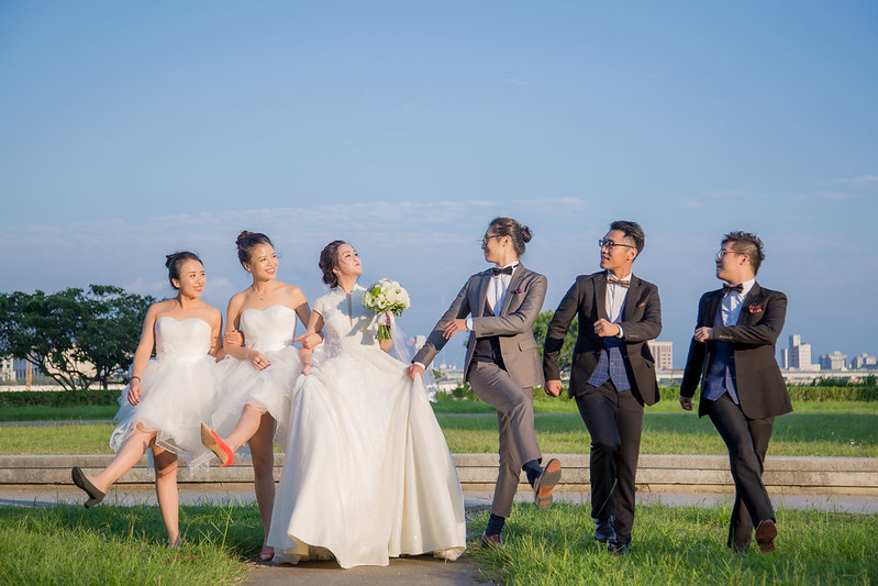 Apple婚禮攝影 Wedding婚禮記錄 大熊婚禮攝影 
