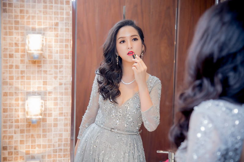Apple婚禮攝影 Wedding婚禮記錄 大熊婚禮攝影 