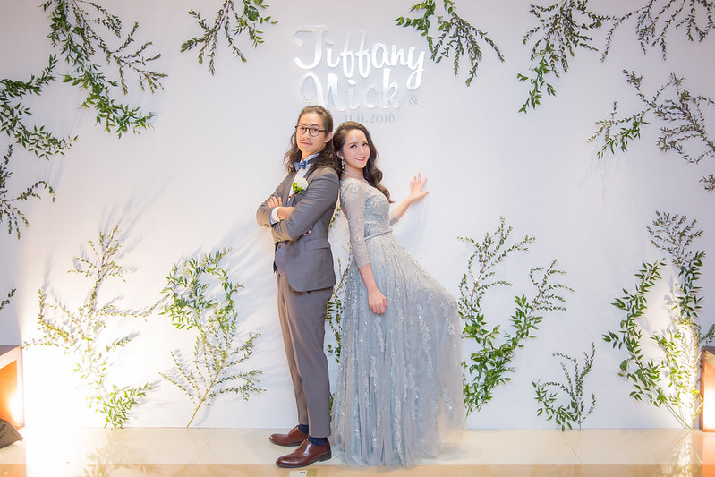 Apple婚禮攝影 Wedding婚禮記錄 大熊婚禮攝影 