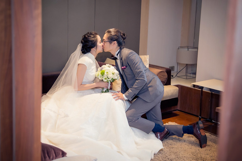 Apple婚禮攝影 Wedding婚禮記錄 大熊婚禮攝影 