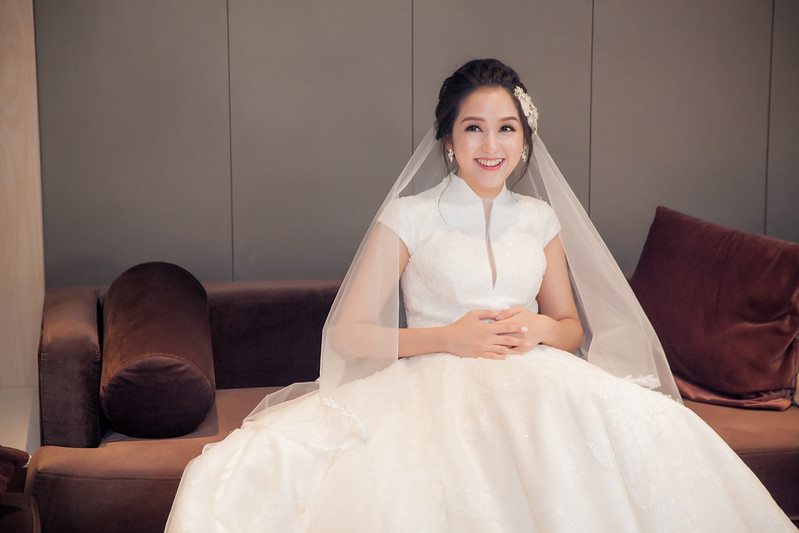 Apple婚禮攝影 Wedding婚禮記錄 大熊婚禮攝影 