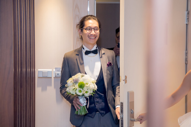 Apple婚禮攝影 Wedding婚禮記錄 大熊婚禮攝影 