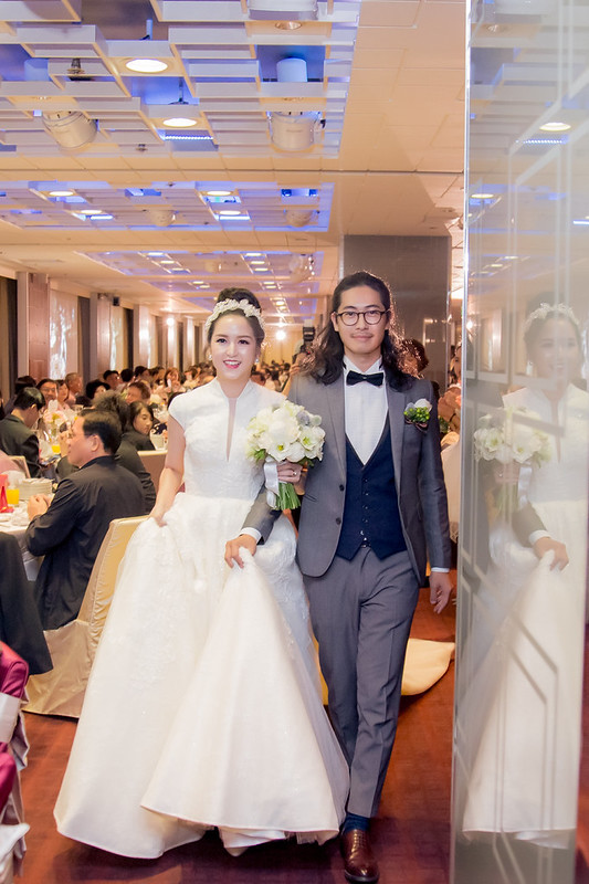 Apple婚禮攝影 Wedding婚禮記錄 大熊婚禮攝影 
